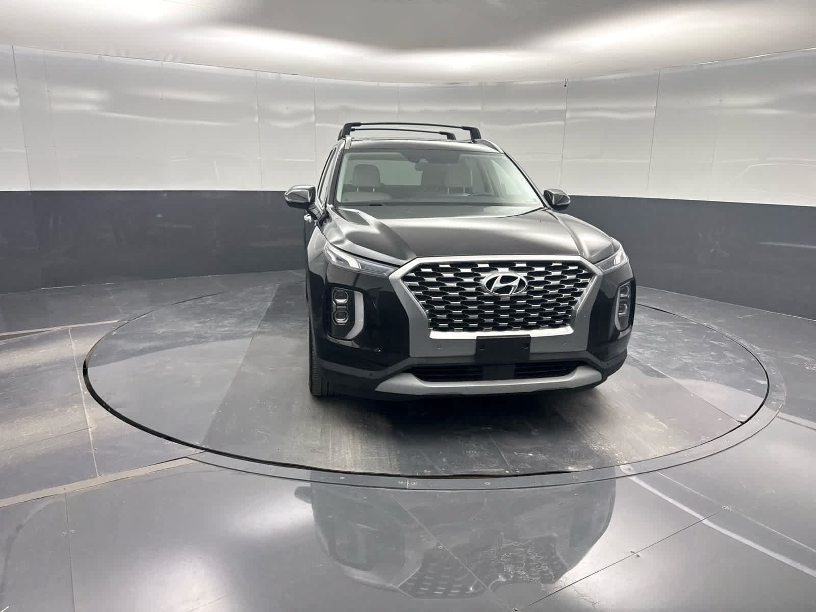 Used 2021 Hyundai Palisade SEL w/ Premium Package FWD image 11
