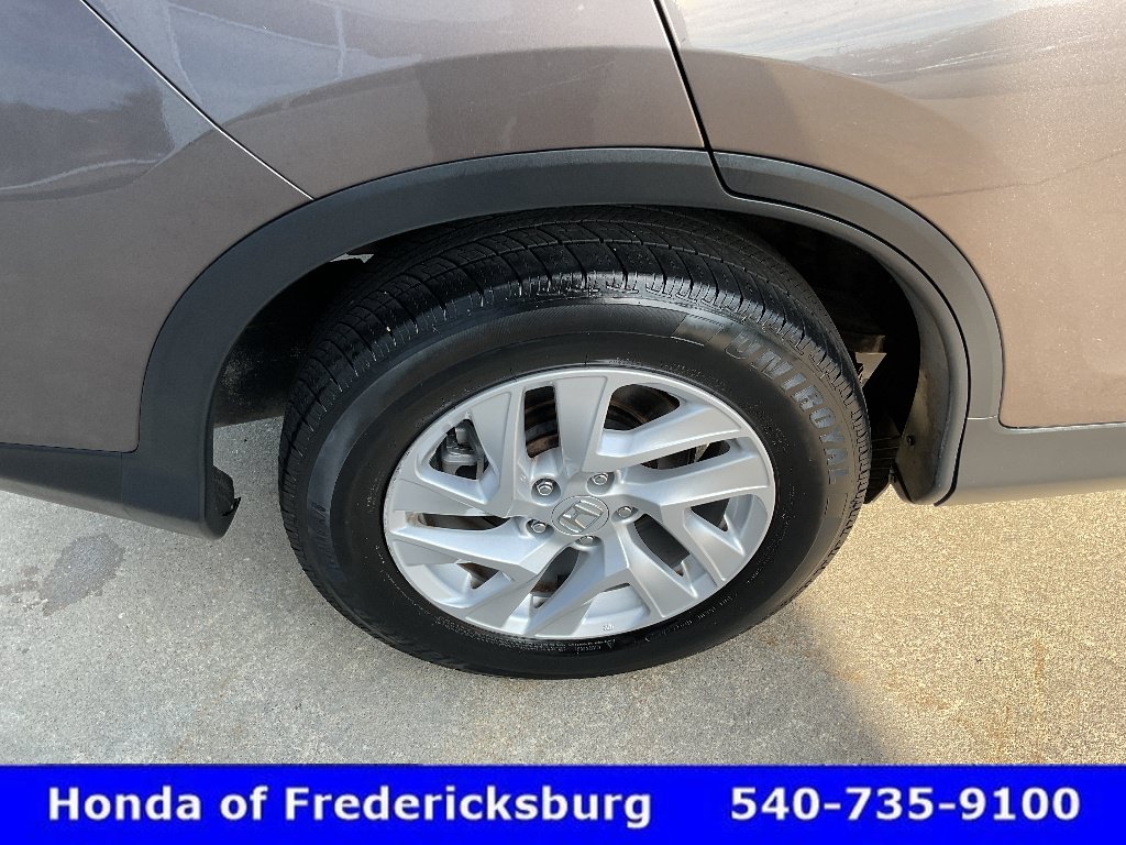 Used 2015 Honda CR-V EX image 12
