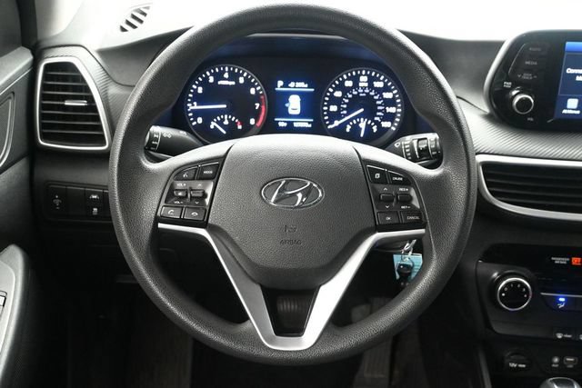 Used 2019 Hyundai Tucson SE AWD/4WD image 23