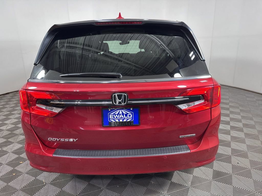 Used 2022 Honda Odyssey Touring image 6