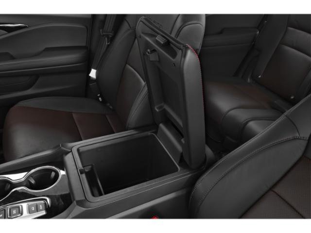 Used 2024 Honda Passport Black Edition image 14