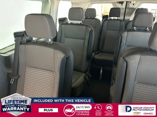 Used 2023 Ford Transit 350 XLT image 24