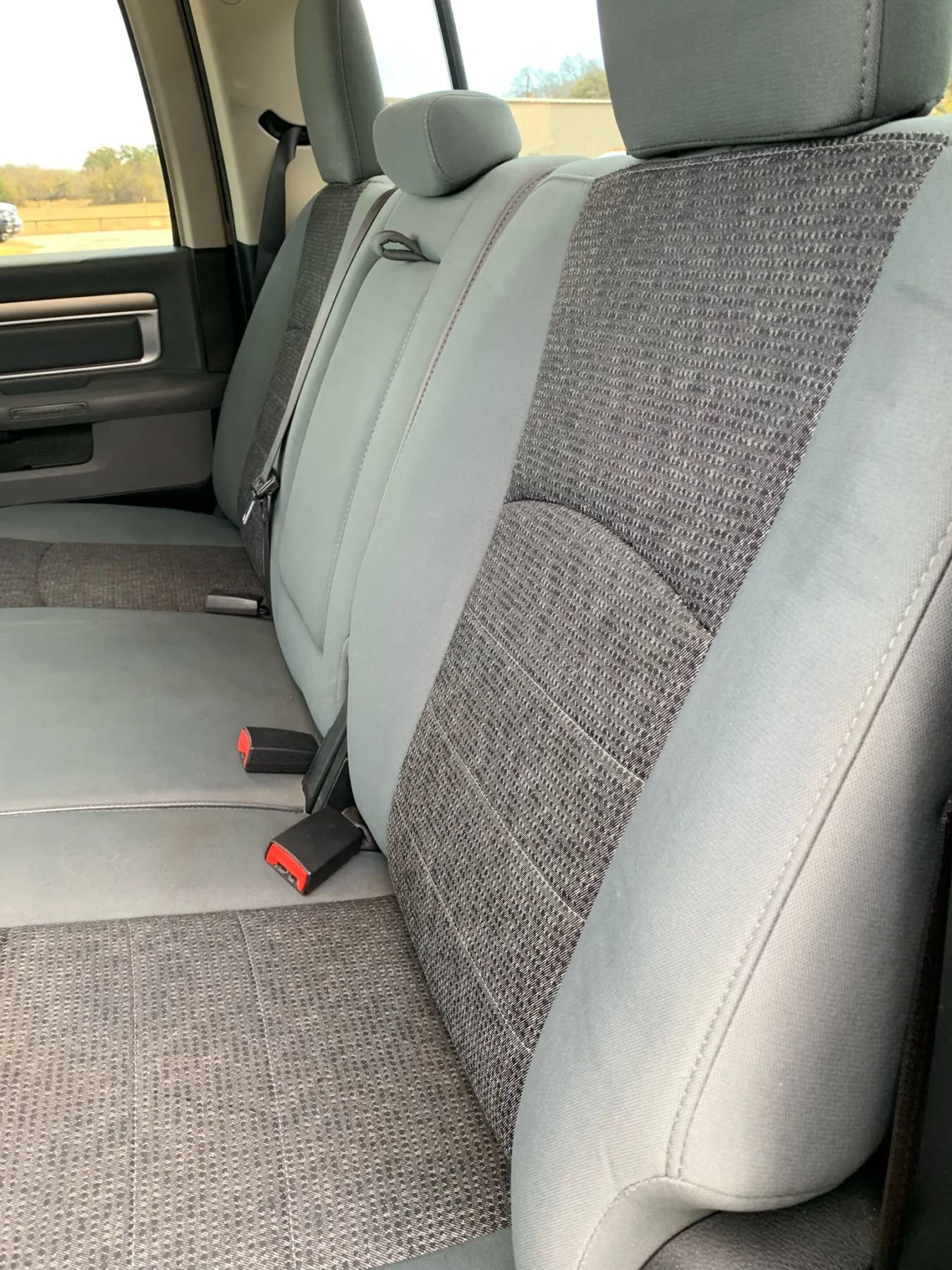 Used 2018 RAM 1500 Lone Star image 19