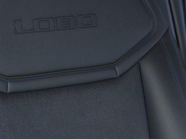 New 2026 Ford Maverick Lobo AWD/4WD image 17