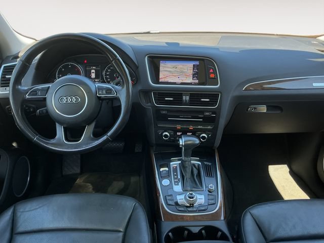 Used 2015 Audi Q5 TDI Premium Plus w/ Technology Package AWD/4WD image 10