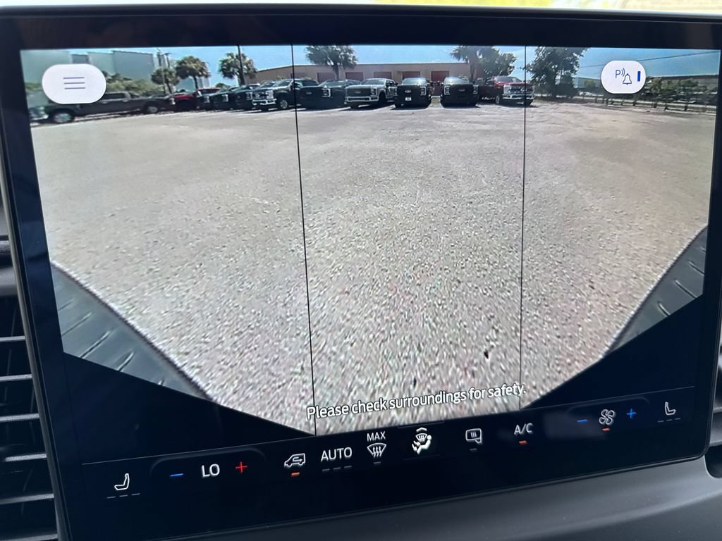 New 2026 Ford Transit 350 Low Roof RWD image 24