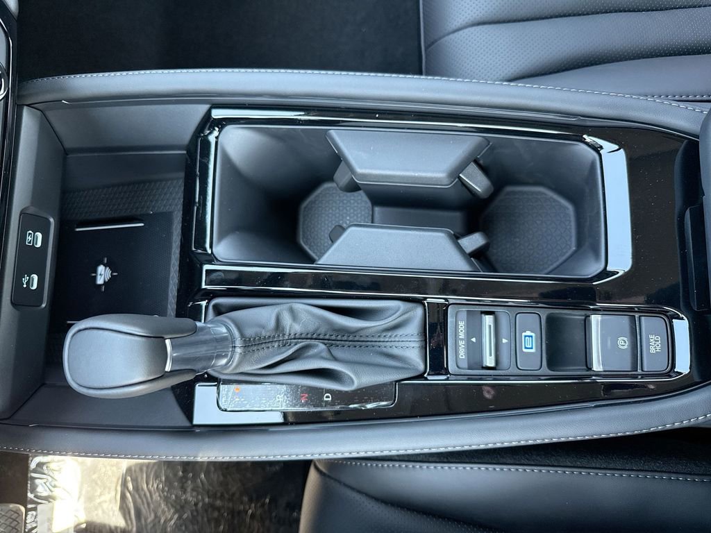 New 2026 Honda Accord Touring image 21