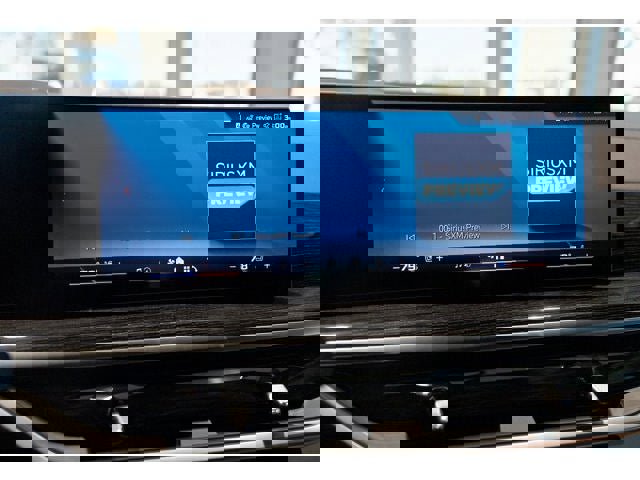 New 2026 BMW X6 M60i image 73