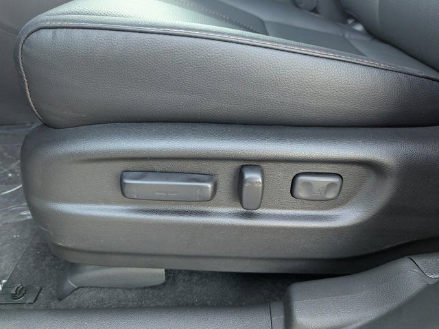 New 2026 Honda Ridgeline TrailSport image 17