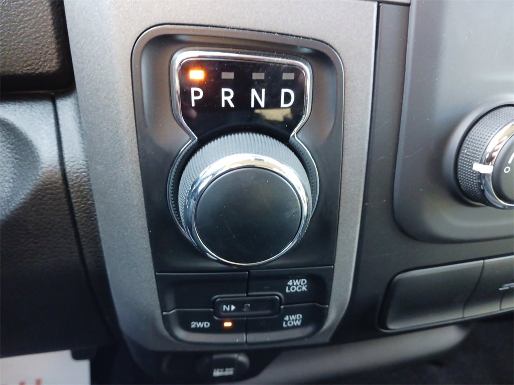 Used 2023 RAM 1500 Tradesman w/ Popular Equipment Group image 33