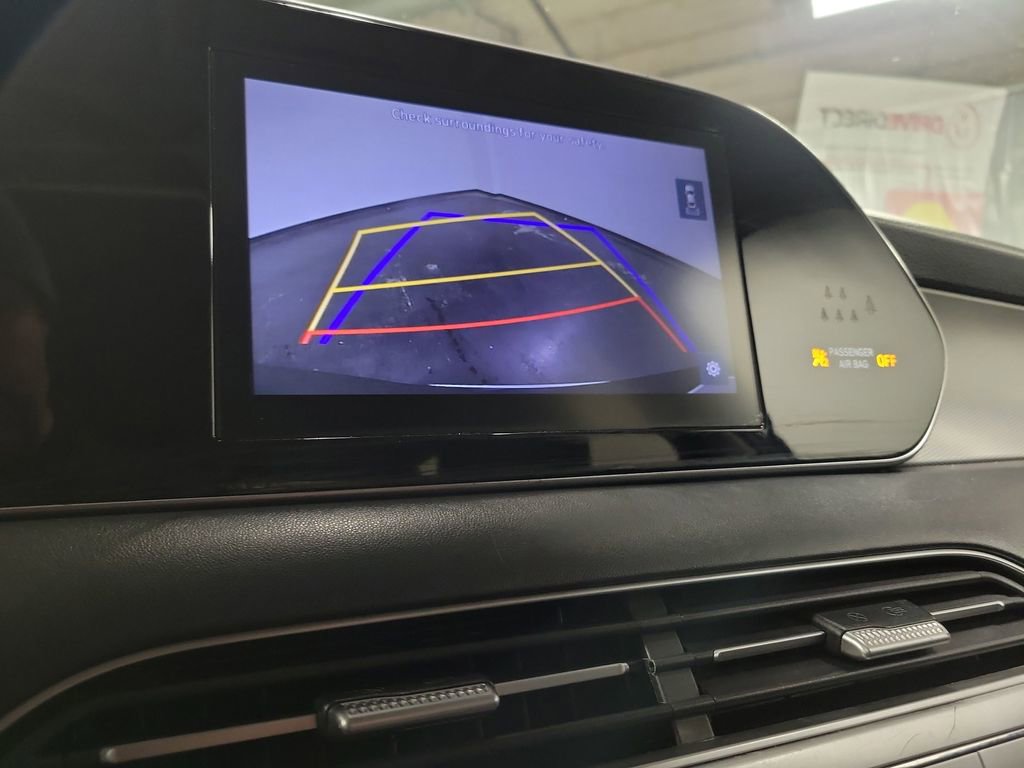 Used 2022 Hyundai Palisade SEL w/ Convenience Package image 17