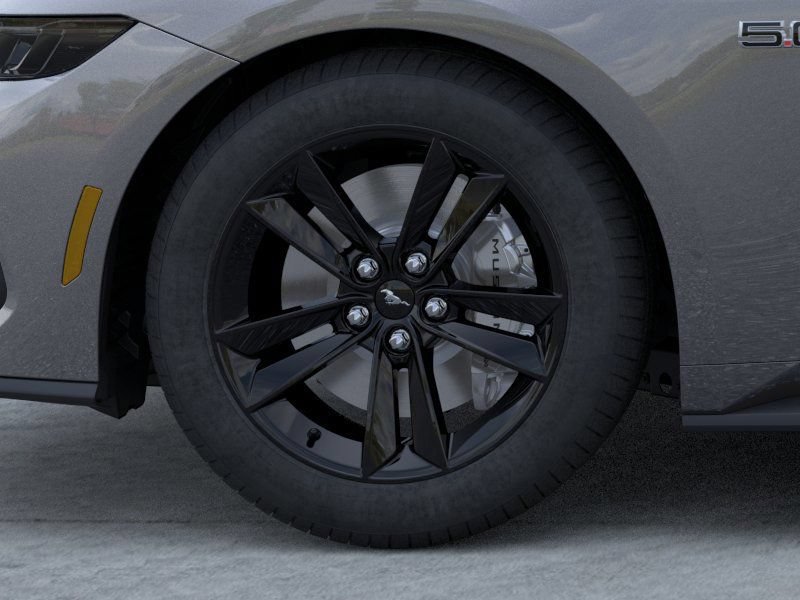 New 2026 Ford Mustang GT RWD image 48