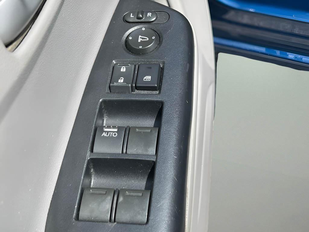 Used 2015 Honda Civic LX image 13