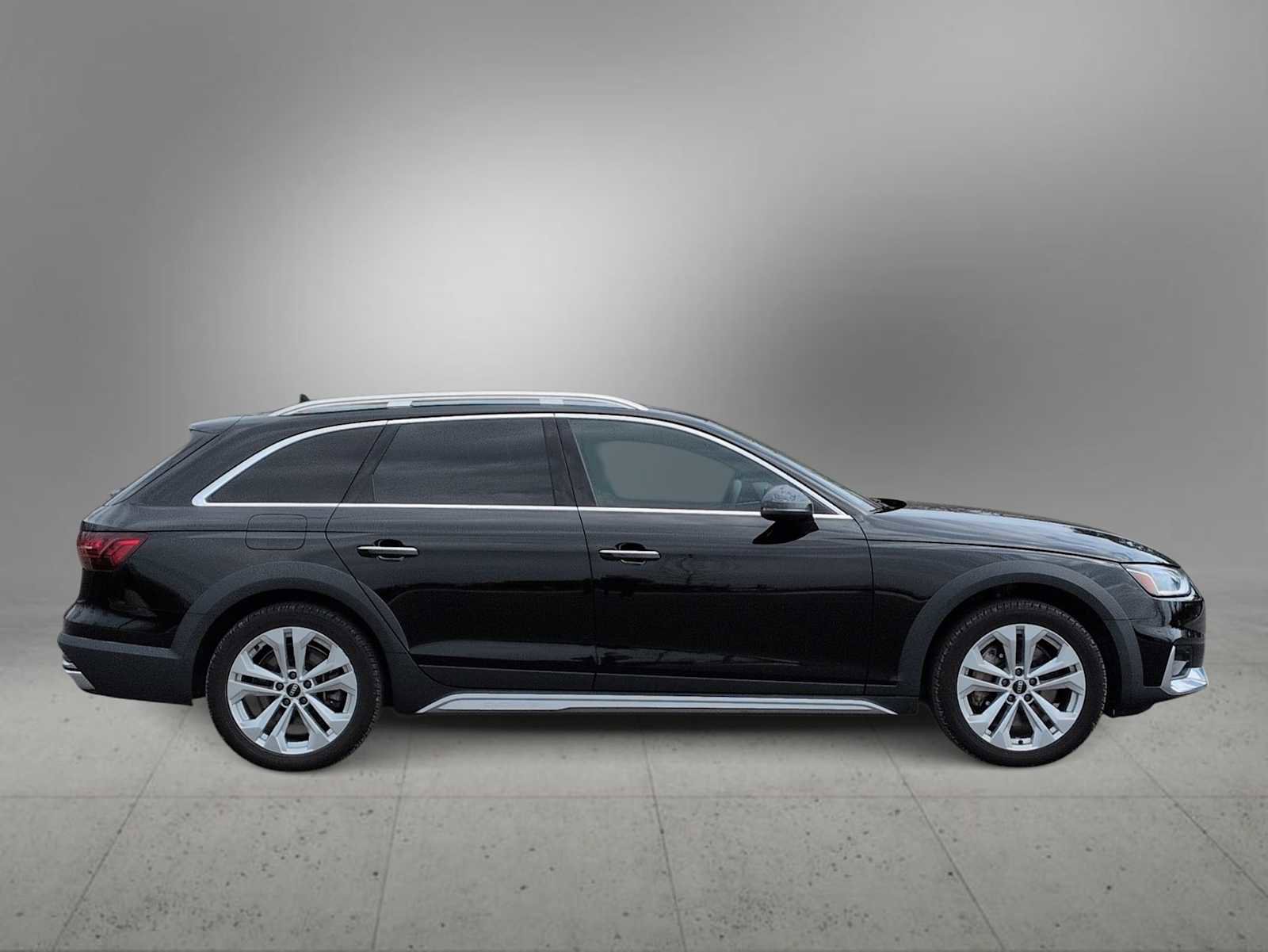 Used 2022 Audi A4 2.0T allroad Premium image 9
