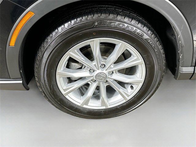 Certified 2025 Honda CR-V EX image 13