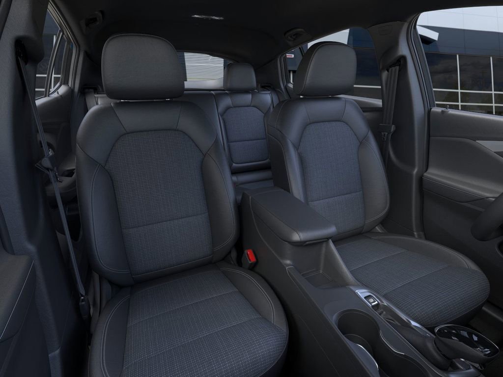 New 2026 Buick Envista Preferred w/ Convenience I Package image 19