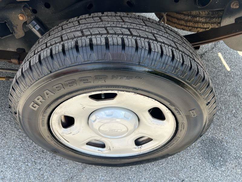 Used 2008 Ford F150 XL RWD image 15