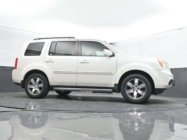Used 2013 Honda Pilot Touring image 23