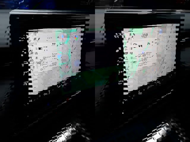 New 2026 Lincoln Nautilus Reserve w/ Jet Appearance Package image 28