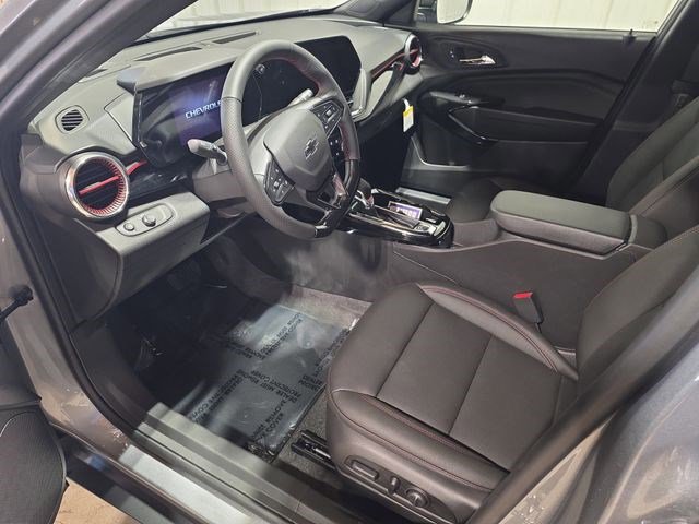 New 2026 Chevrolet Trax RS w/ Driver Confidence Package image 12