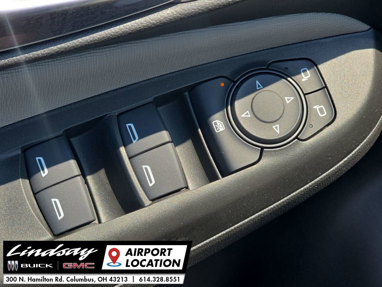 New 2025 Buick Envista Avenir image 23