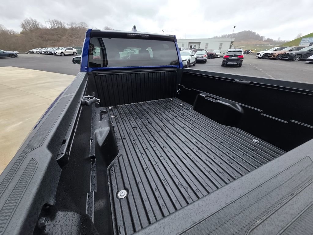 Used 2024 Toyota Tacoma SR5 image 8