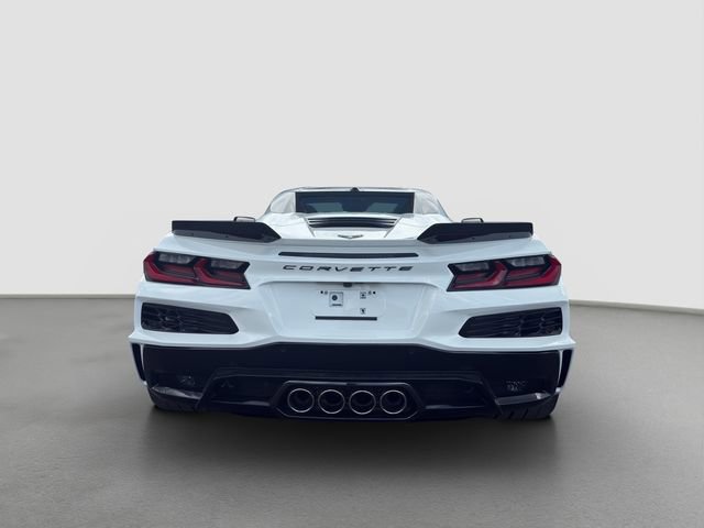 New 2026 Chevrolet Corvette Z06 RWD image 22