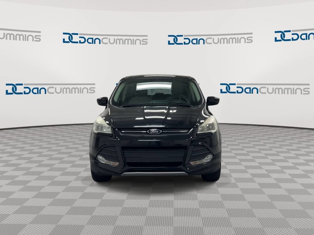 Used 2015 Ford Escape SE FWD image 3