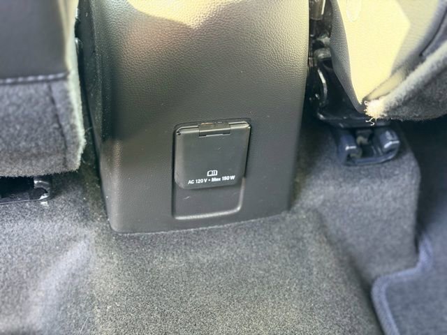 Certified 2022 Chevrolet Trax LT w/ Driver Confidence Package image 23