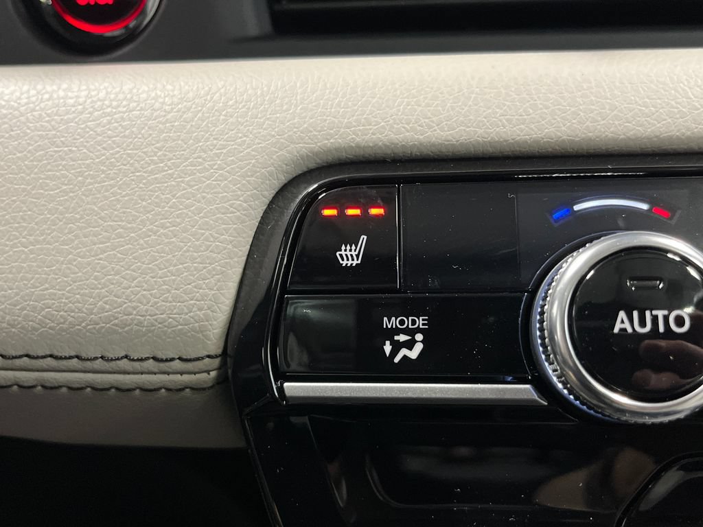 New 2026 Honda Pilot Touring image 23