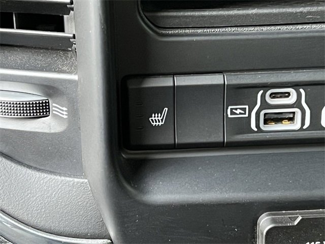 Certified 2022 RAM 3500 Laramie image 41