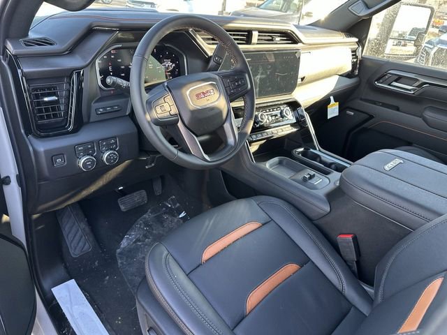 New 2026 GMC Sierra 2500 AT4 w/ Max Trailering Package image 10