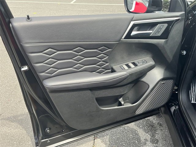 New 2025 Mitsubishi Outlander SEL image 11