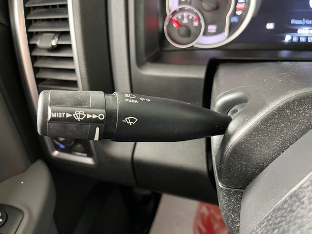 Used 2019 RAM 1500 Classic Warlock w/ Electronics Group AWD/4WD image 22