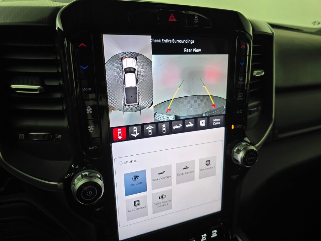 New 2025 RAM 3500 Big Horn image 23