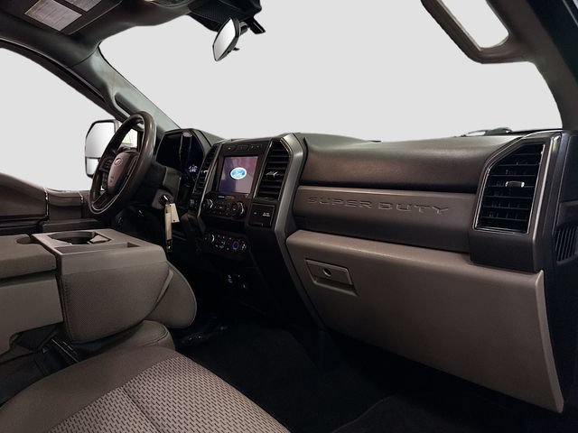 Used 2020 Ford F350 XLT w/ XLT Premium Package AWD/4WD image 29