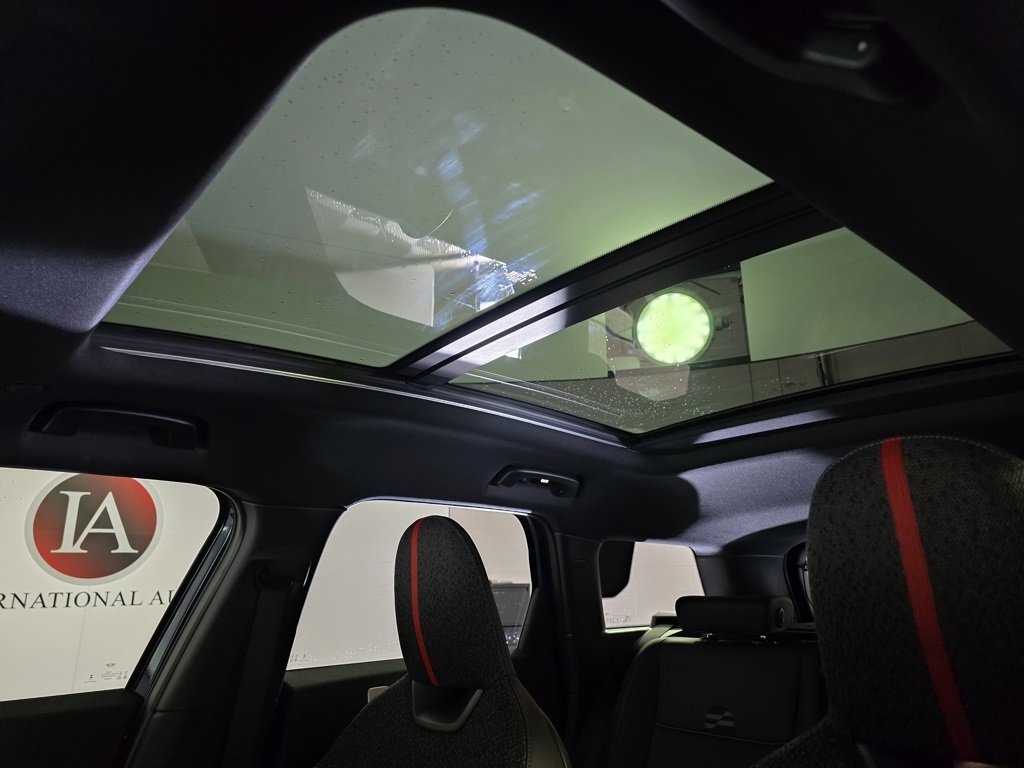 Used 2025 MINI Cooper Countryman John Cooper Works image 13