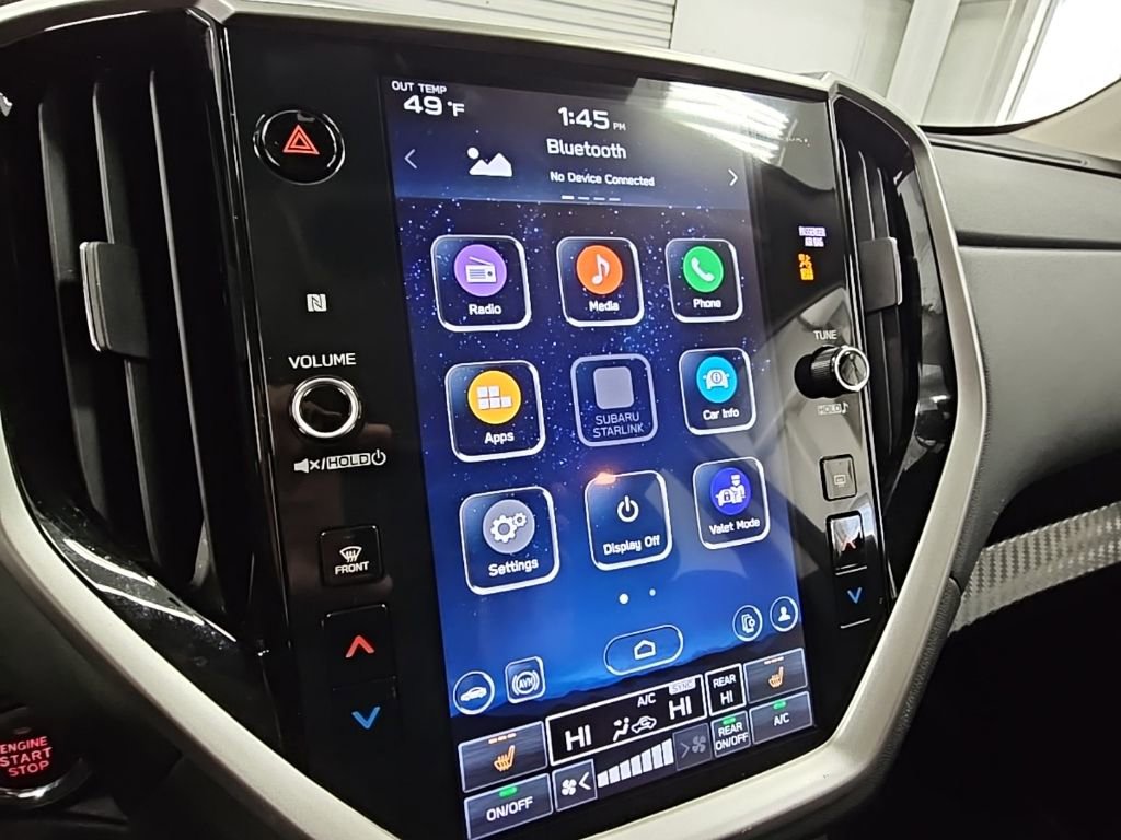 Used 2024 Subaru Ascent Premium w/ Convenience Package image 14