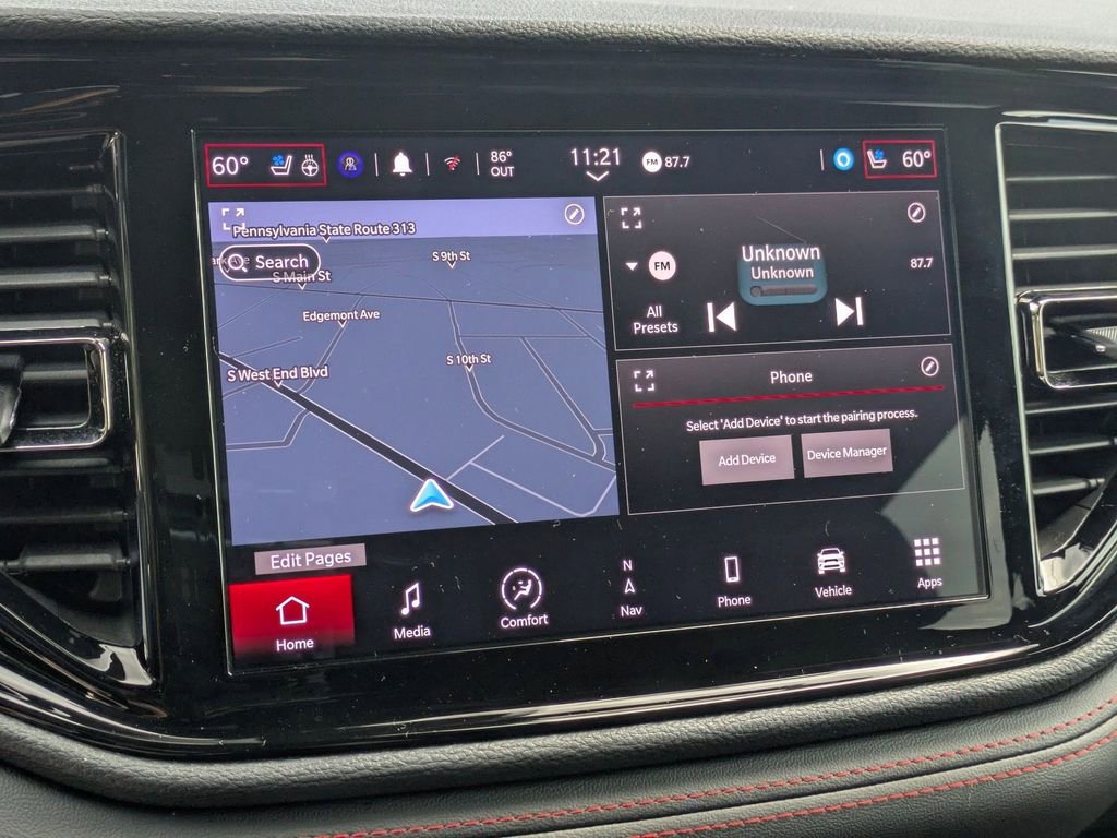 Used 2024 Dodge Durango GT image 20