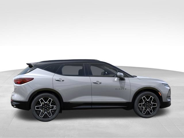 New 2026 Chevrolet Blazer RS w/ Driver Confidence II Package AWD/4WD image 5