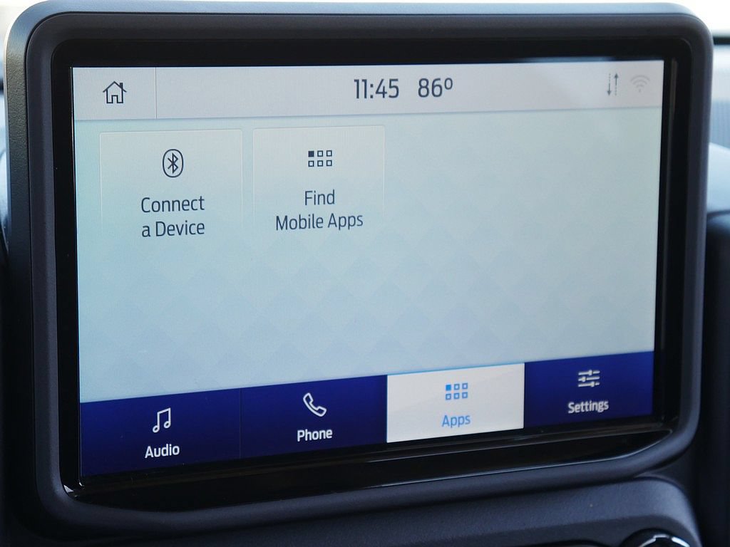 Used 2022 Ford Bronco Sport AWD/4WD image 37