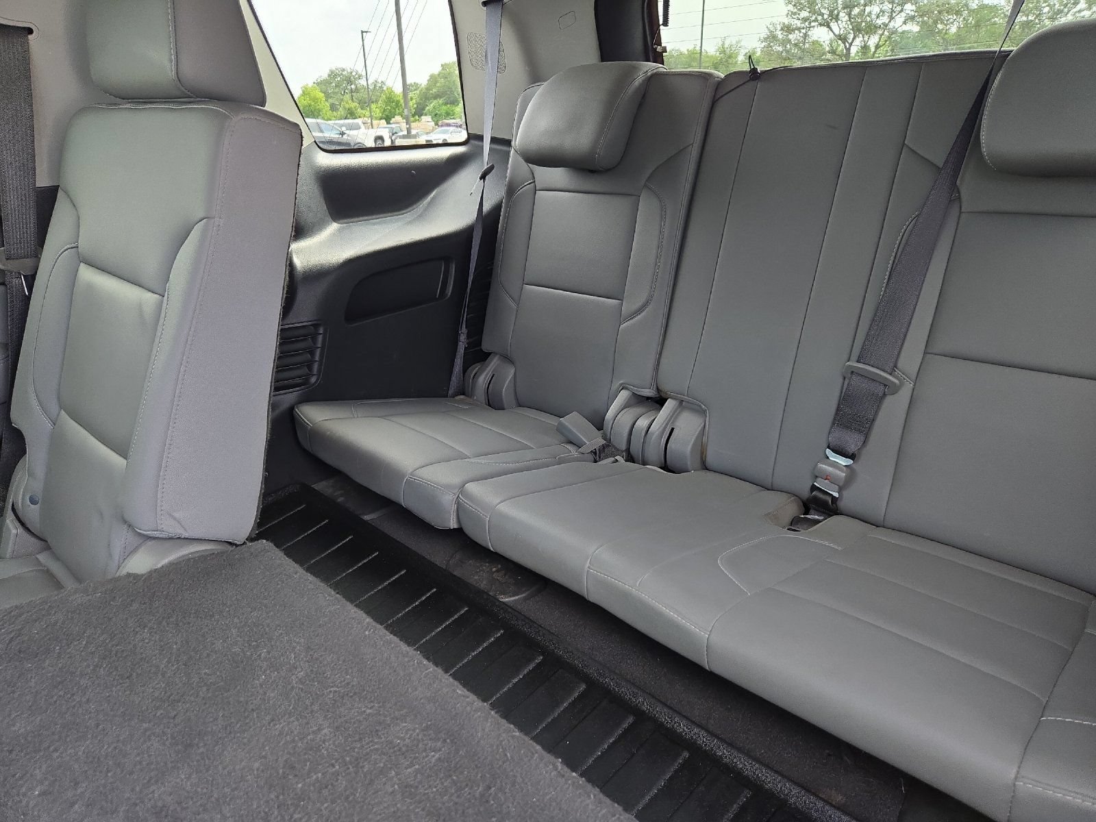 Used 2020 Chevrolet Tahoe LT AWD/4WD image 15
