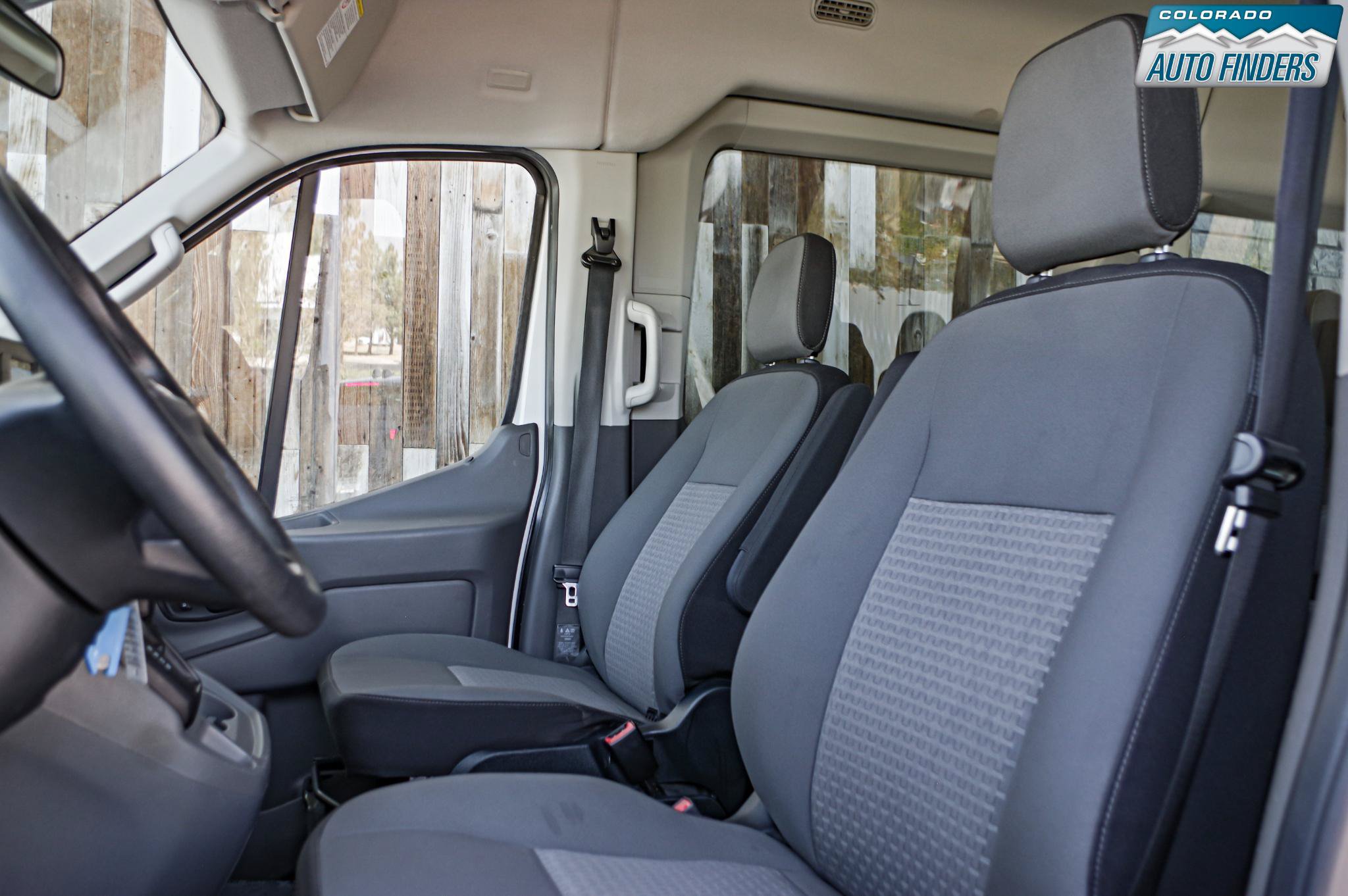 Used 2021 Ford Transit 350 XLT RWD image 11