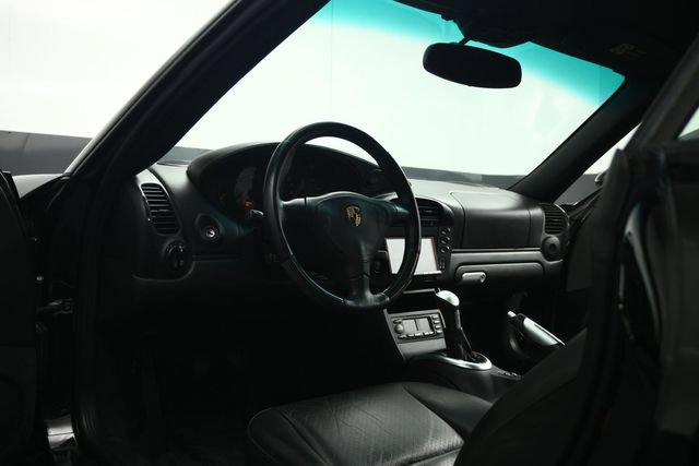 Used 2005 Porsche 911 Turbo AWD/4WD image 37