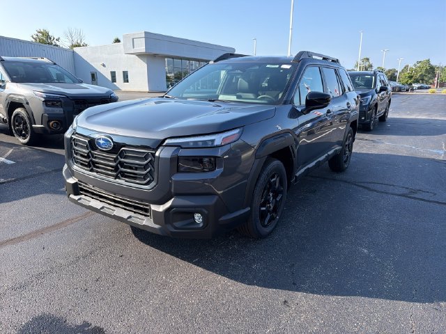 New 2026 Subaru Outback Limited AWD/4WD image 4