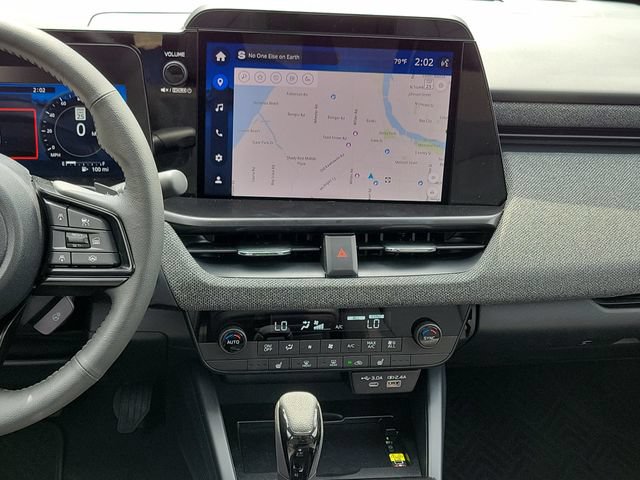 New 2026 Subaru Outback Limited AWD/4WD image 23