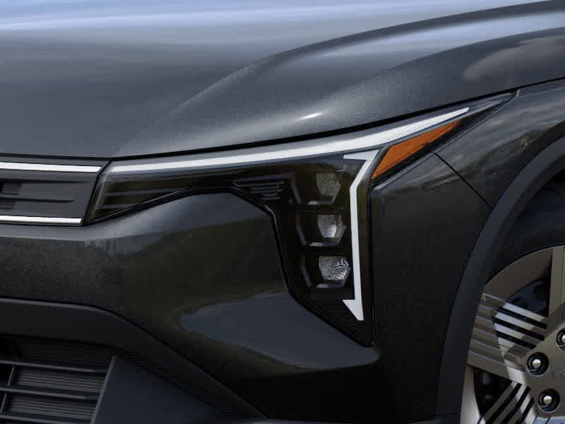 New 2026 Kia K4 LX FWD image 10