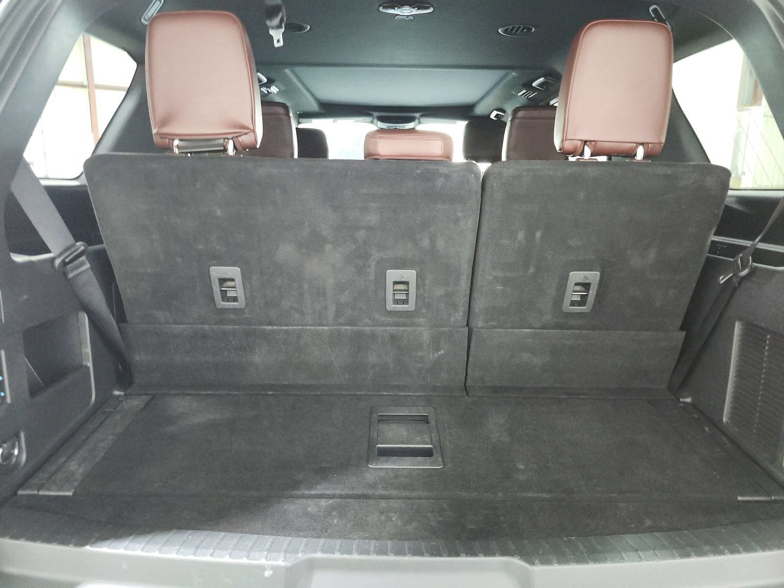 Used 2024 Ford Expedition Limited AWD/4WD image 47