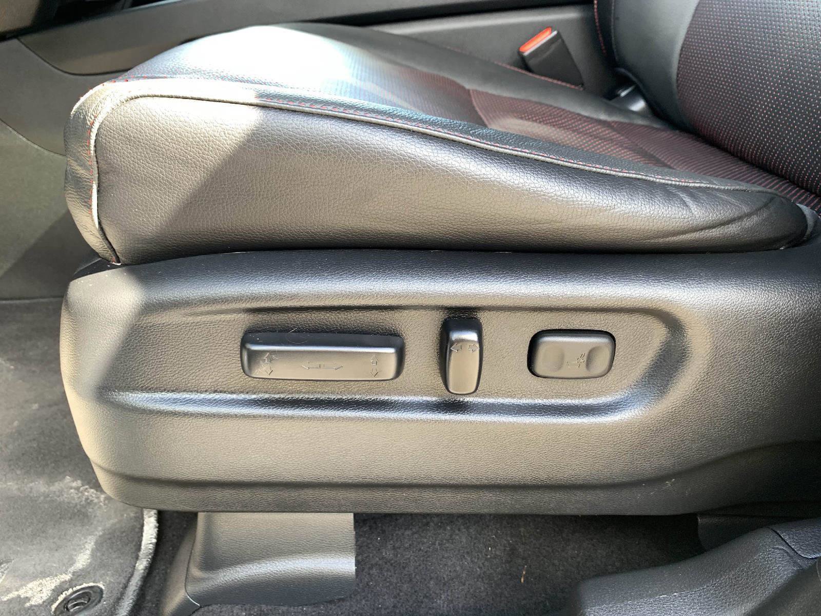 Certified 2024 Honda Ridgeline Black Edition image 38