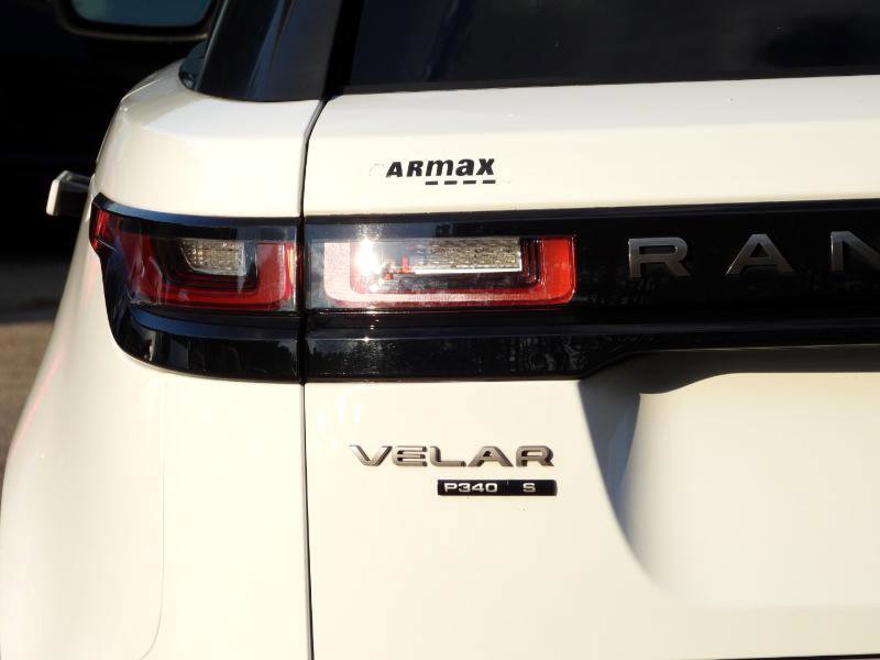 Used 2020 Land Rover Range Rover Velar R-Dynamic S image 19